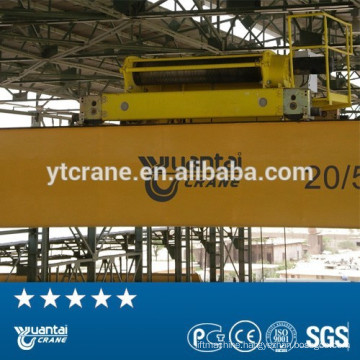 2 ton overhead crane price with trade assurance